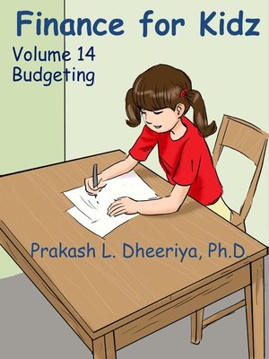 cover image of Budgeting
